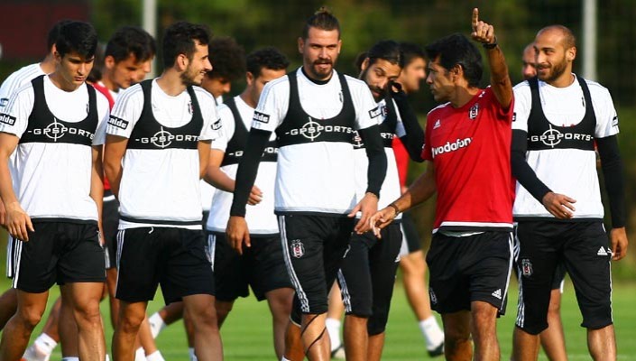 Yeni Sezon Hazırlıkları Devam Ediyor